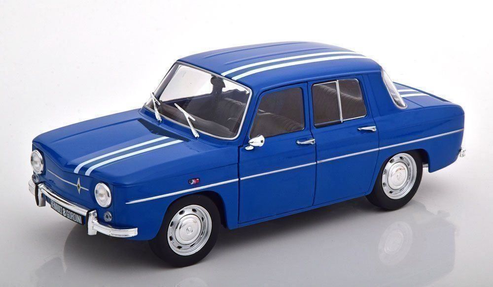 1/18 SIÈGES RENAULT 8 Gordini Solido vintage EUR 6,00 - FR