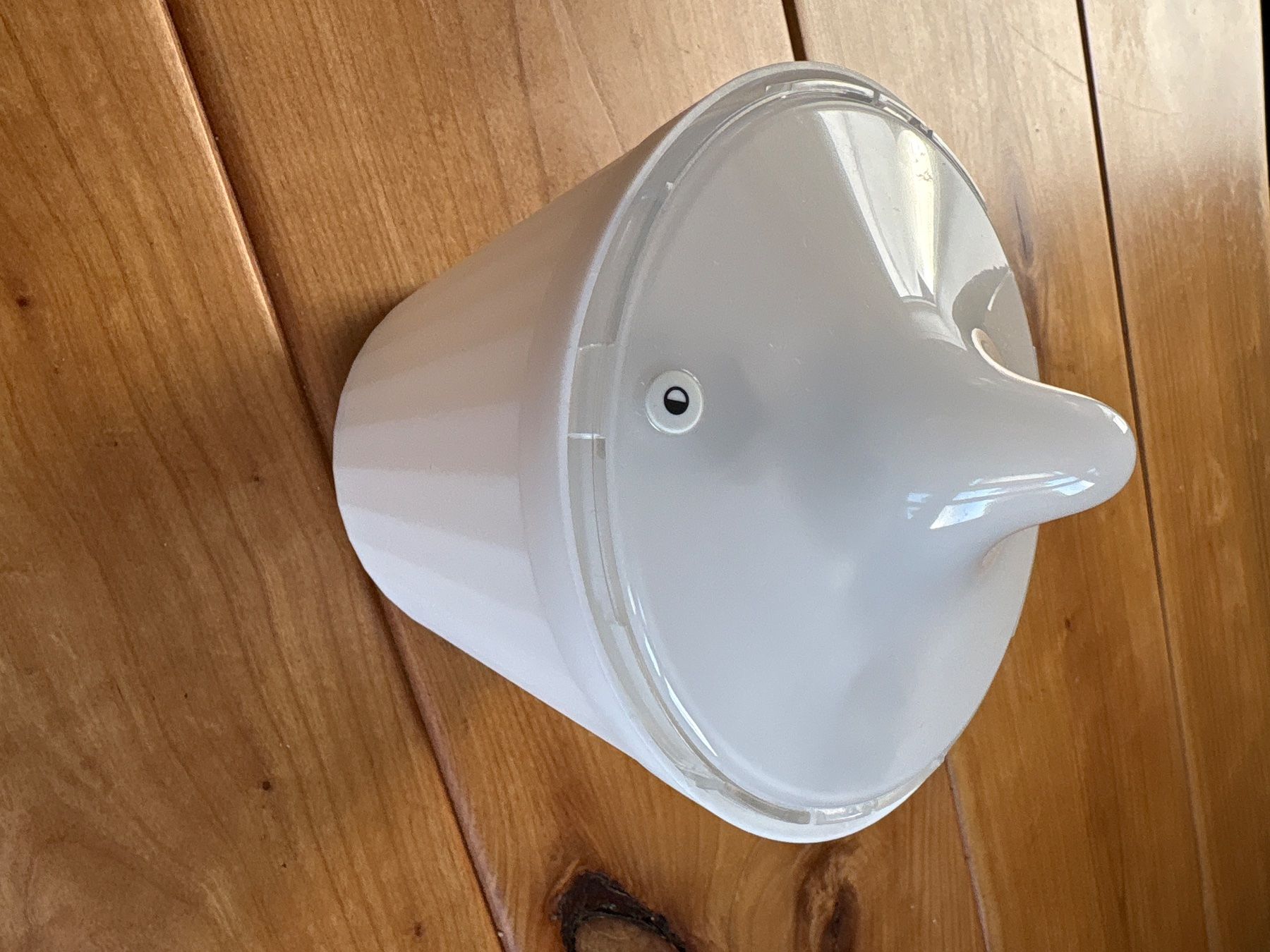 Ikea Lampade: IKEA Tischleuchte mit LED, Modell "STRALA" – Nuovo (secondo la descrizione) da Elfingen venduto da Huckuck 5