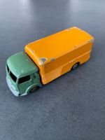Dinky Toys Simca Cargo, Made in France