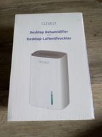 Clevast Desktop -Luftentfeuchter - Déshumidificateur - NEU