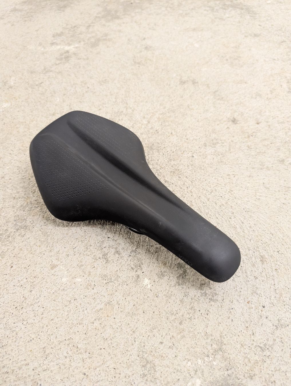 Ersatzteile: Selle Royal Sattel 12cm  – Gebraucht aus Reinach BL von aleguerr01 1