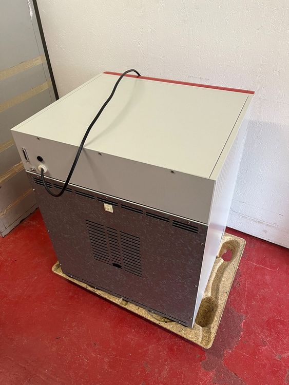 Binder KB 53 Kühlbrutschrank Kaufen auf Ricardo