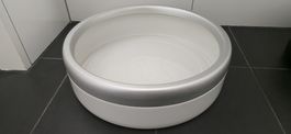 Katchit Katzentoilette aus Emaille - Neupreis CHF 270