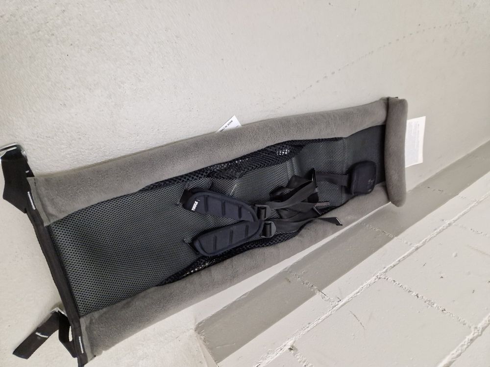 Thule Chariot Infant Sling Kaufen auf Ricardo