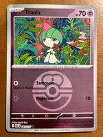 Pokemon Trasla Reverse (Versand gratis)