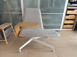 HAWORTH work lounge