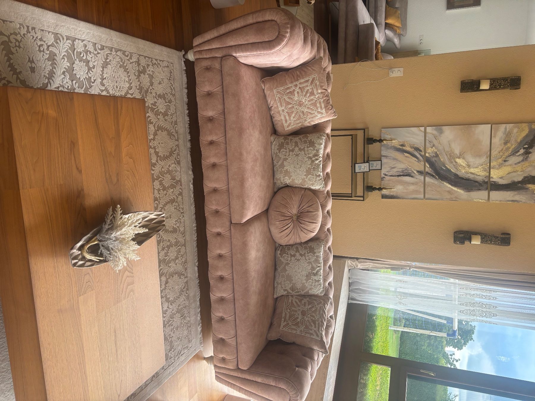 Divani: Exklusive Design-Lounge in Top-Zustand – Usato da Zumikon venduto da bak_g65y 3