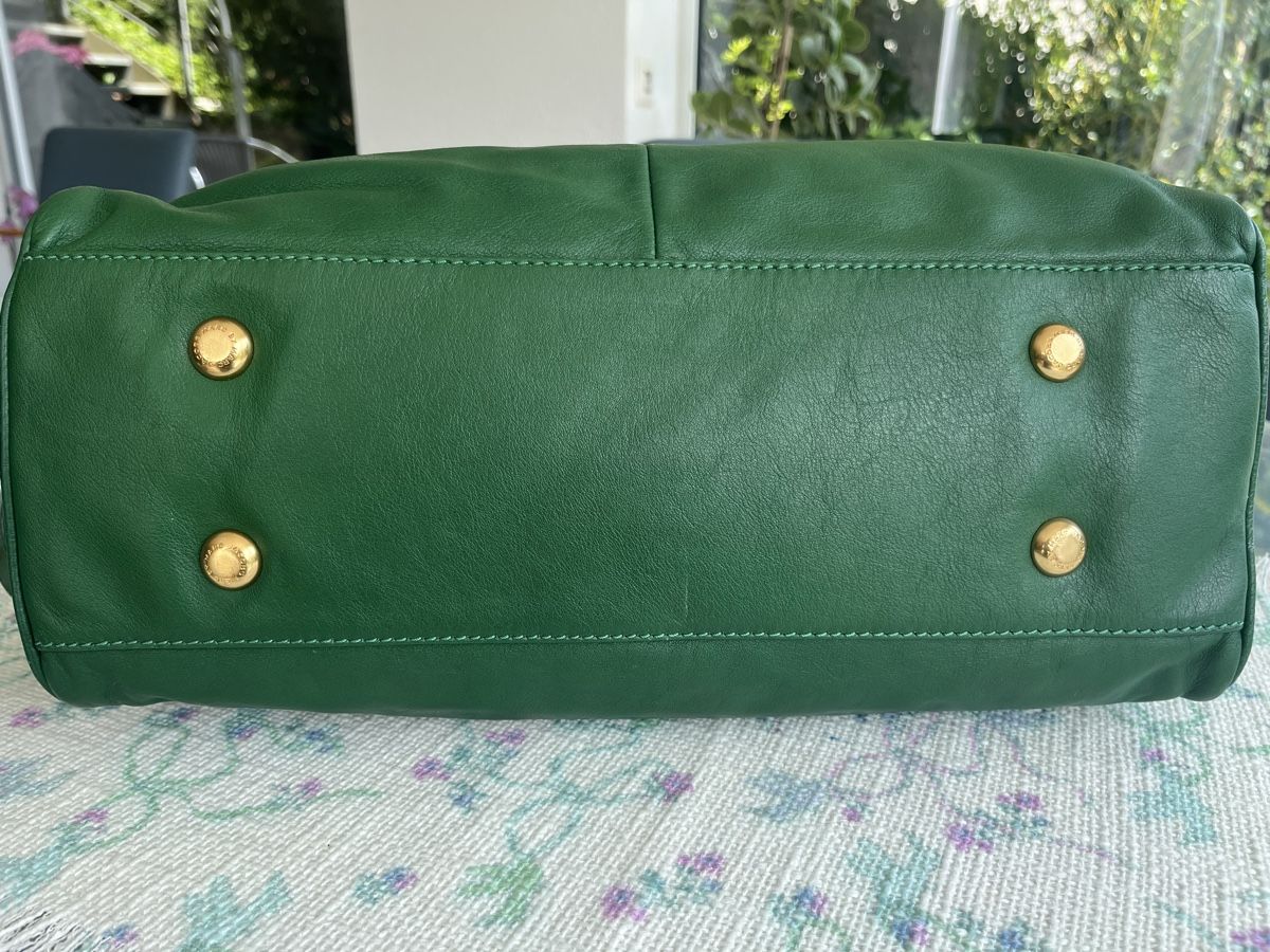Marc Jacobs Borse da donna: Marc Jacobs Tasche – Nuovo (secondo la descrizione) da Kriens venduto da burnauc 3