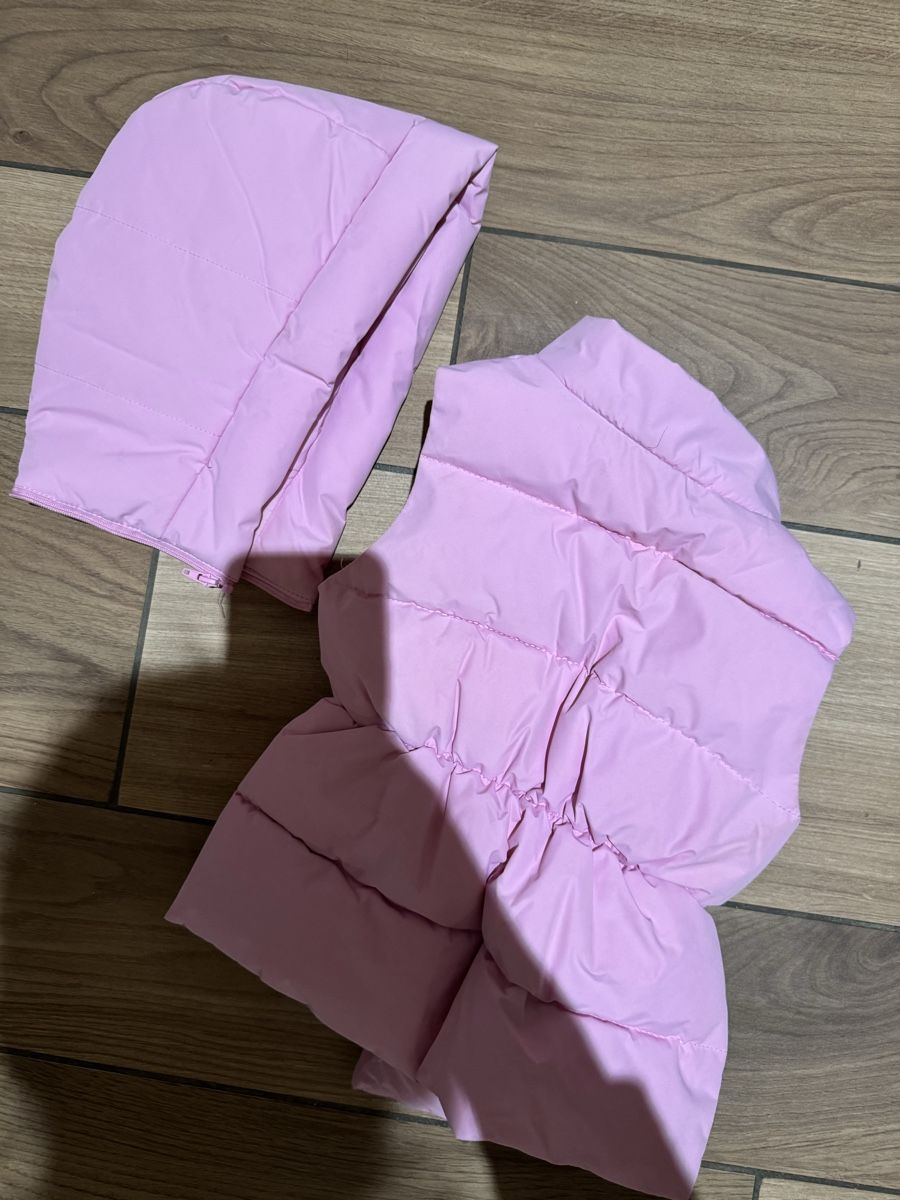 Jacadi Altro abbigliamento per bambina: Jacadi Gilet – Nuovo (secondo la descrizione) da Zürich venduto da iva_c9dw 3
