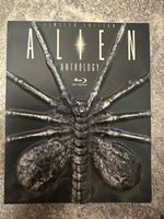 Alien Anthology – Blu-ray Collection