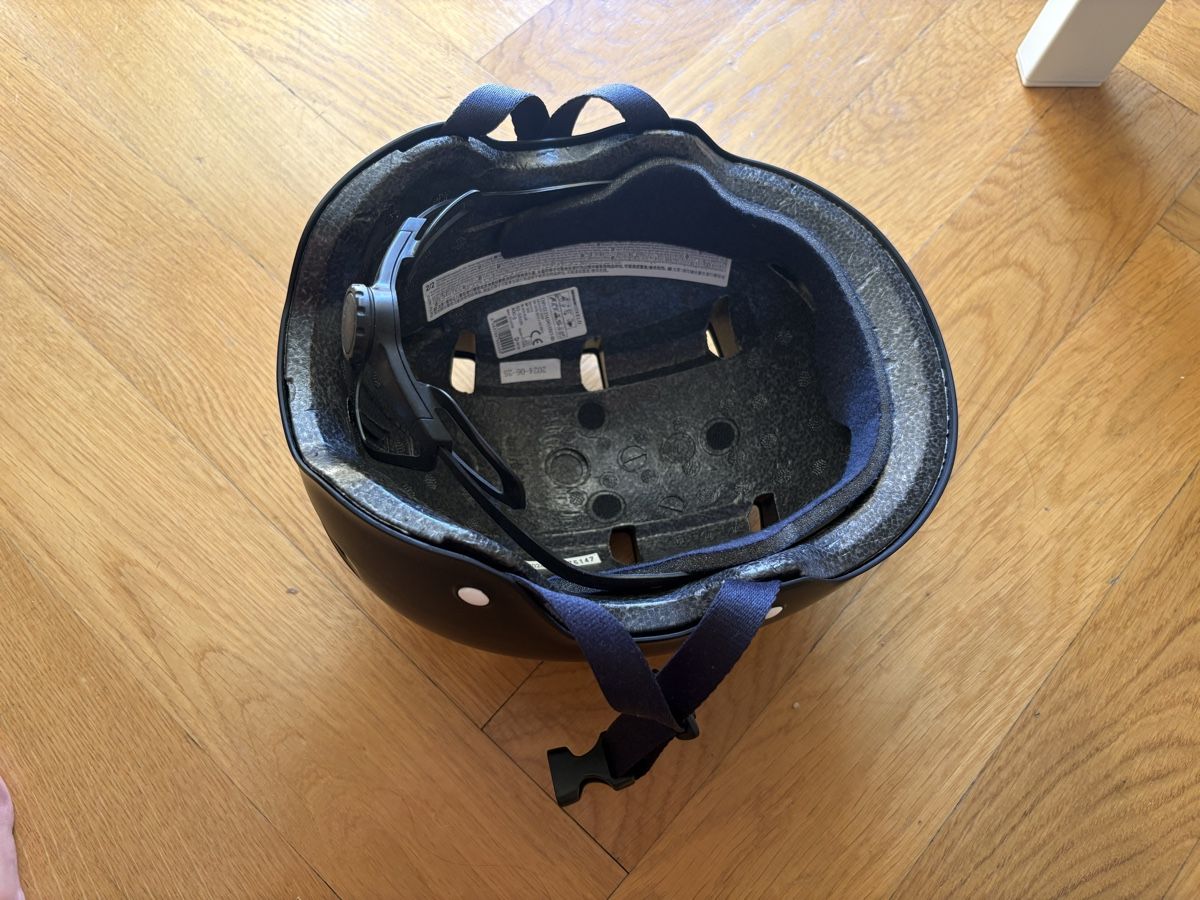Decathlon Casques: Casque vélo décathlon  – Neuf (Voir description) à Genève par flo_qxp6 2