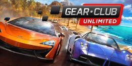 😎 Switch  Gear Club Unlimited
