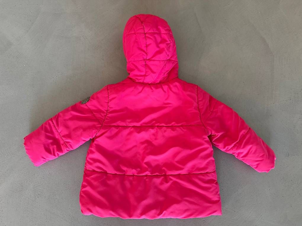 Giacche & Cappotti: Esprit Jacke pink Gr. 86 – Usato da Chur venduto da pro_8sgy 1