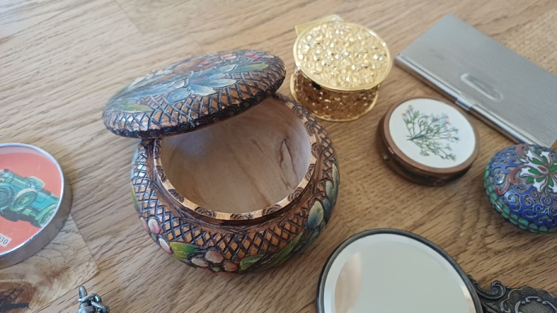Toutes les décorations: Lot diverses – D'occasion à Flawil par Naphtali 4