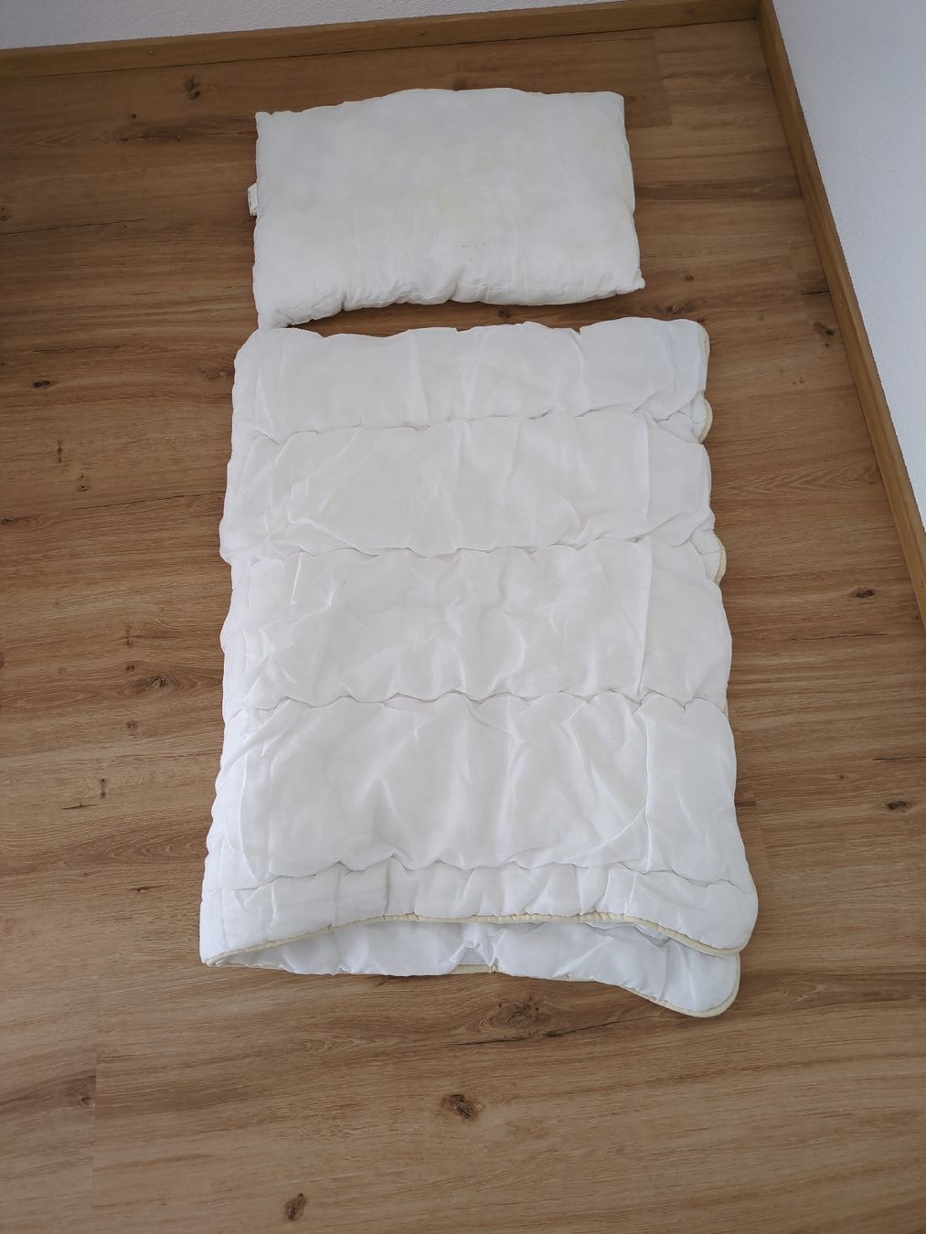 Letti: Paidi Babybett + Wickelkommode – Usato da Safenwil venduto da Deloshu 8