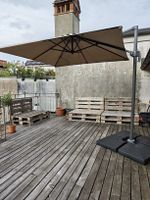 Sonnenschirm