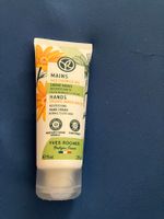 75ml Handcreme mit Arnica Water, sofortige Pflege