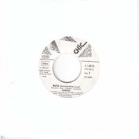 Single7  Sabrina  --  Boys