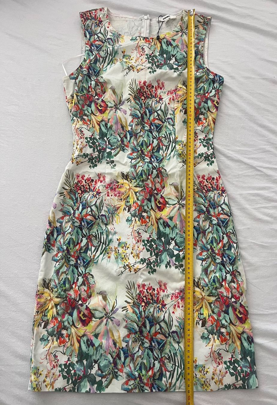 Vestiti: Sommerkleid Koton – Usato da Bürglen TG venduto da hal_89hn 1