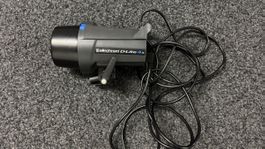 Elinchrom D-Lite 4 it Studioblitz - Top Zustand!