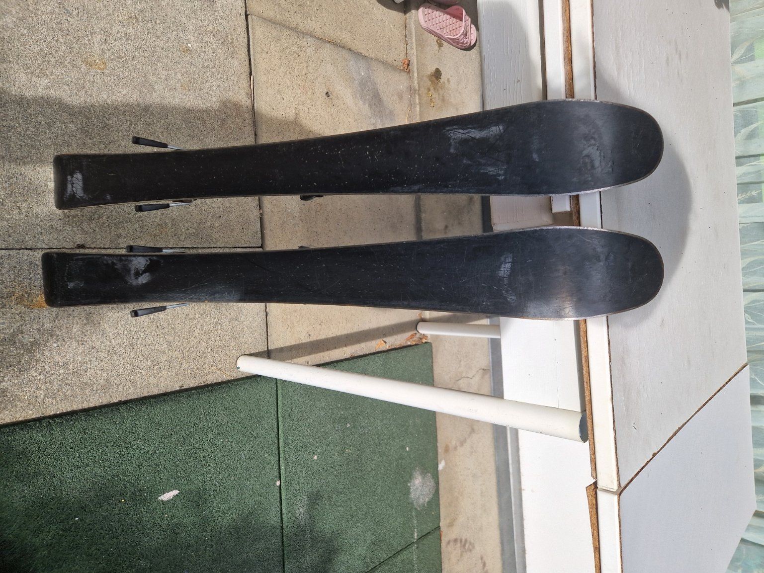 Skis: Ski Head TRX 87cm – Gebraucht aus Spiez von Yulle 1