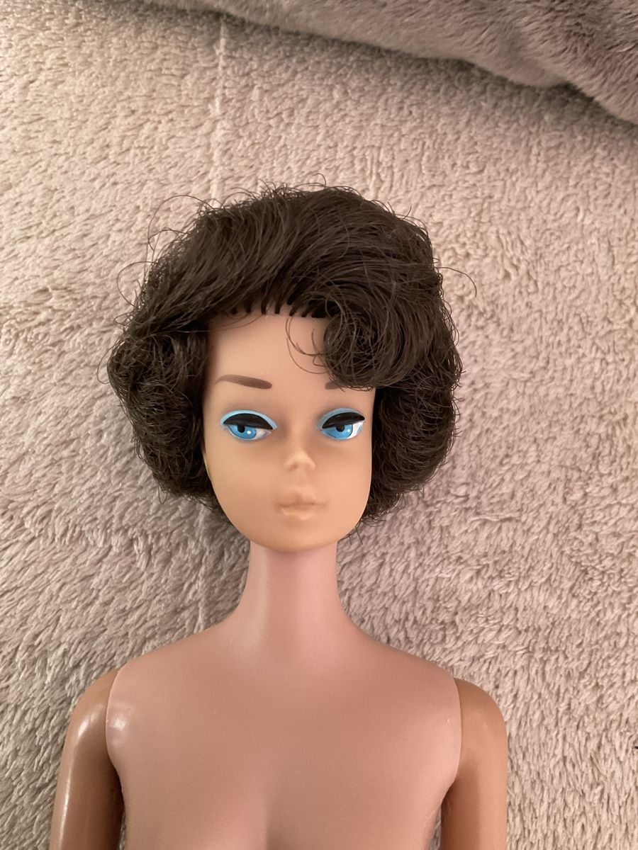 Bambole: Vintage Barbie – Usato da Herbriggen venduto da Sehrazade 2