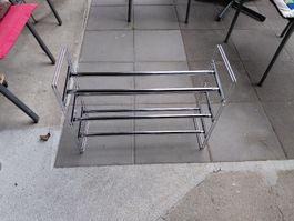 Schuhgestell ausziehbar