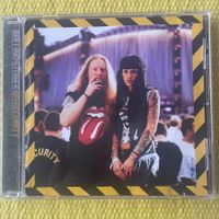 ROLLING STONES-NO SECURITY