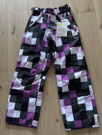 Coole Skihose/Snowboardhose Gr. 152