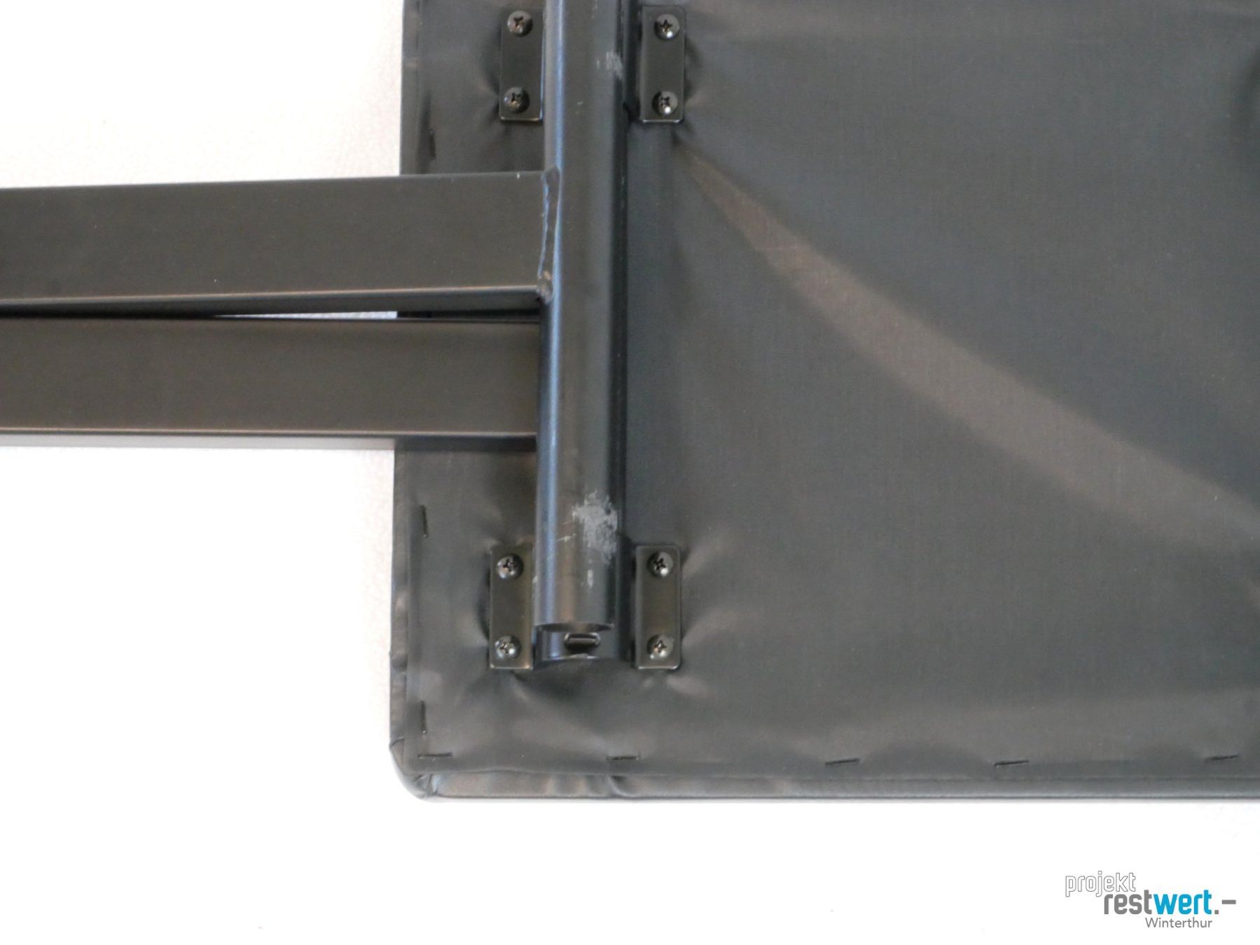 Sgabelli: GEWA Musikerhocker KB-10B Schwarz – Usato da Winterthur venduto da Restwert_Winterthur 4