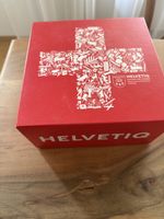 Brettspiel Helvetiq Das Spiel der Schweiz, guter Zustand