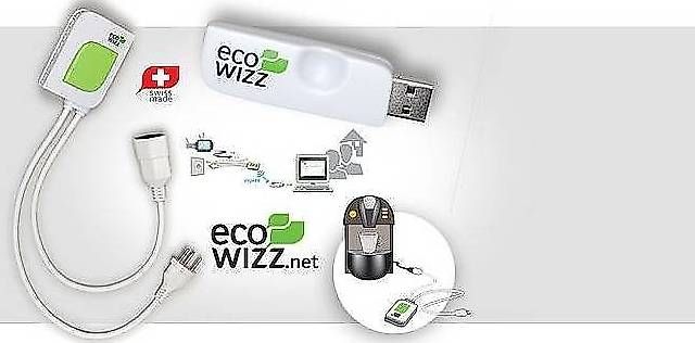 Sistema di controllo: Ecowizz Pack d'économie de consommation électrique – Nuovo (secondo la descrizione) da Bercher venduto da Canasson 1