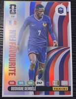FIFA WORLD CUP 2026 - Ousmane Dembélé FAN FAVORITE