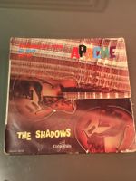 disco vinile 45 giri Apache The Shadows