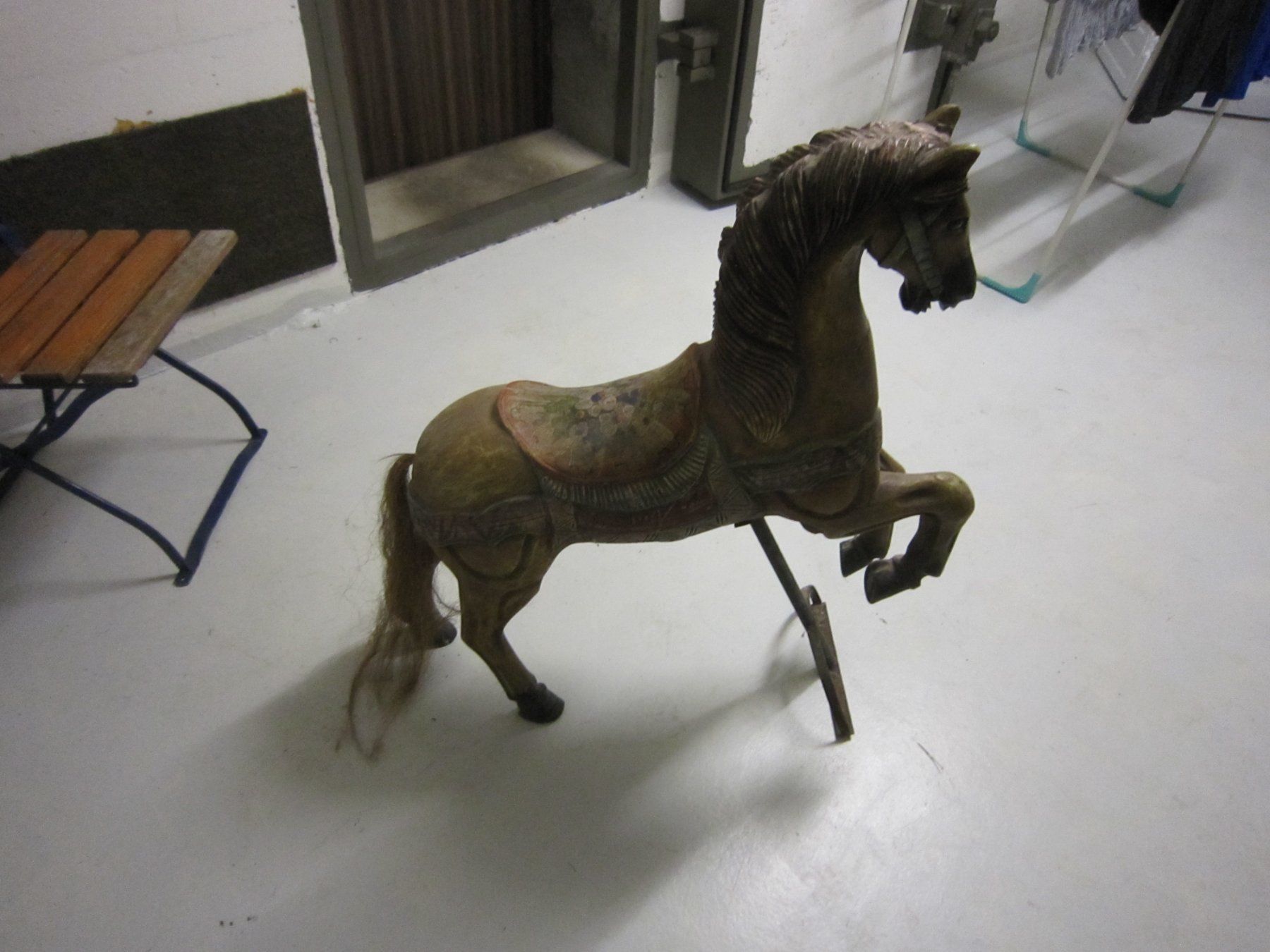 Figuren: pferd – Gebraucht aus Gebertingen von subi017 2