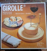 Original Girolle von Lajoux Jura