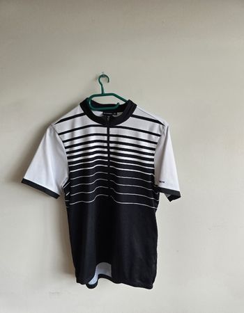 Racer Velotrikot XL