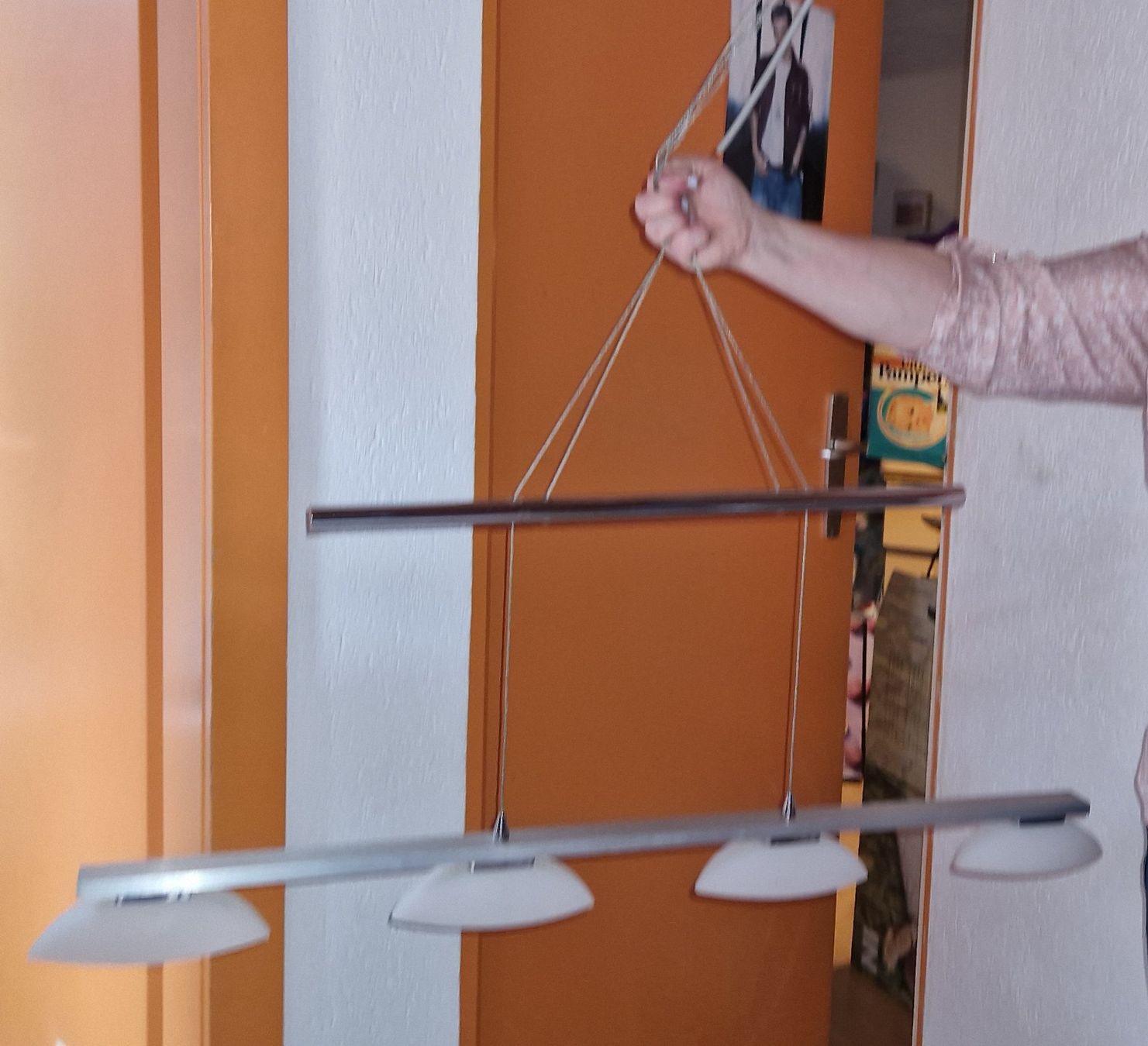 Lampade: Lampe plafonnier – Usato da Les Bois venduto da ayanou04