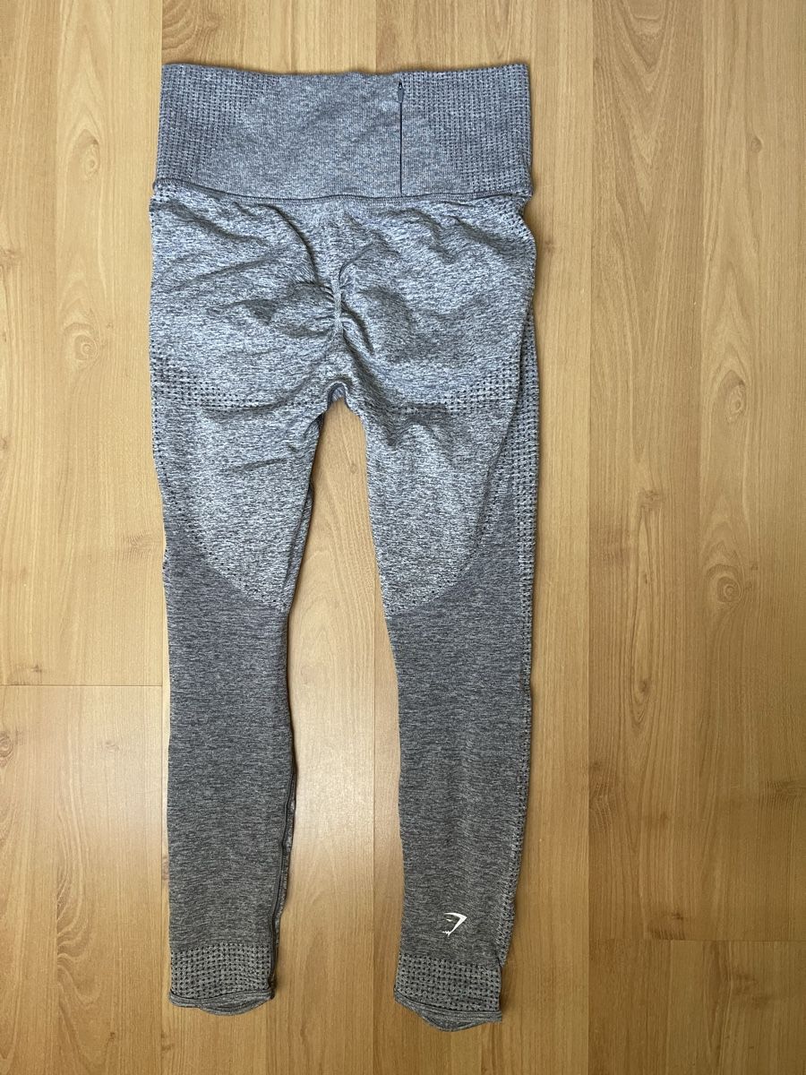 Gymshark Leggings: Gymshark Leggins – D'occasion à Bern par jeh0815 1