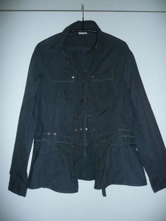 Coole Jacke von Street One Vintage Style