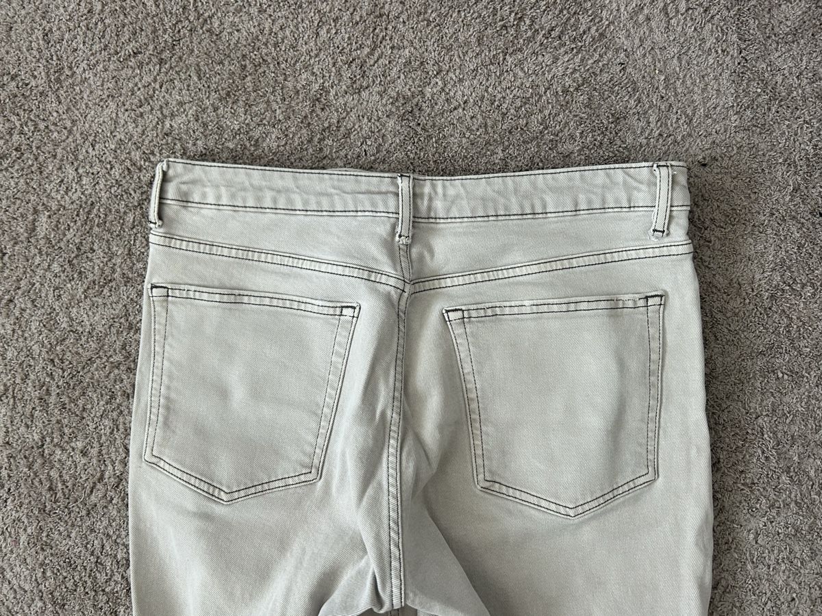 Topshop Jeans: TopShop Jeans | Gr M/L – Nuovo (secondo la descrizione) da Kloten venduto da lga_zy7n 2