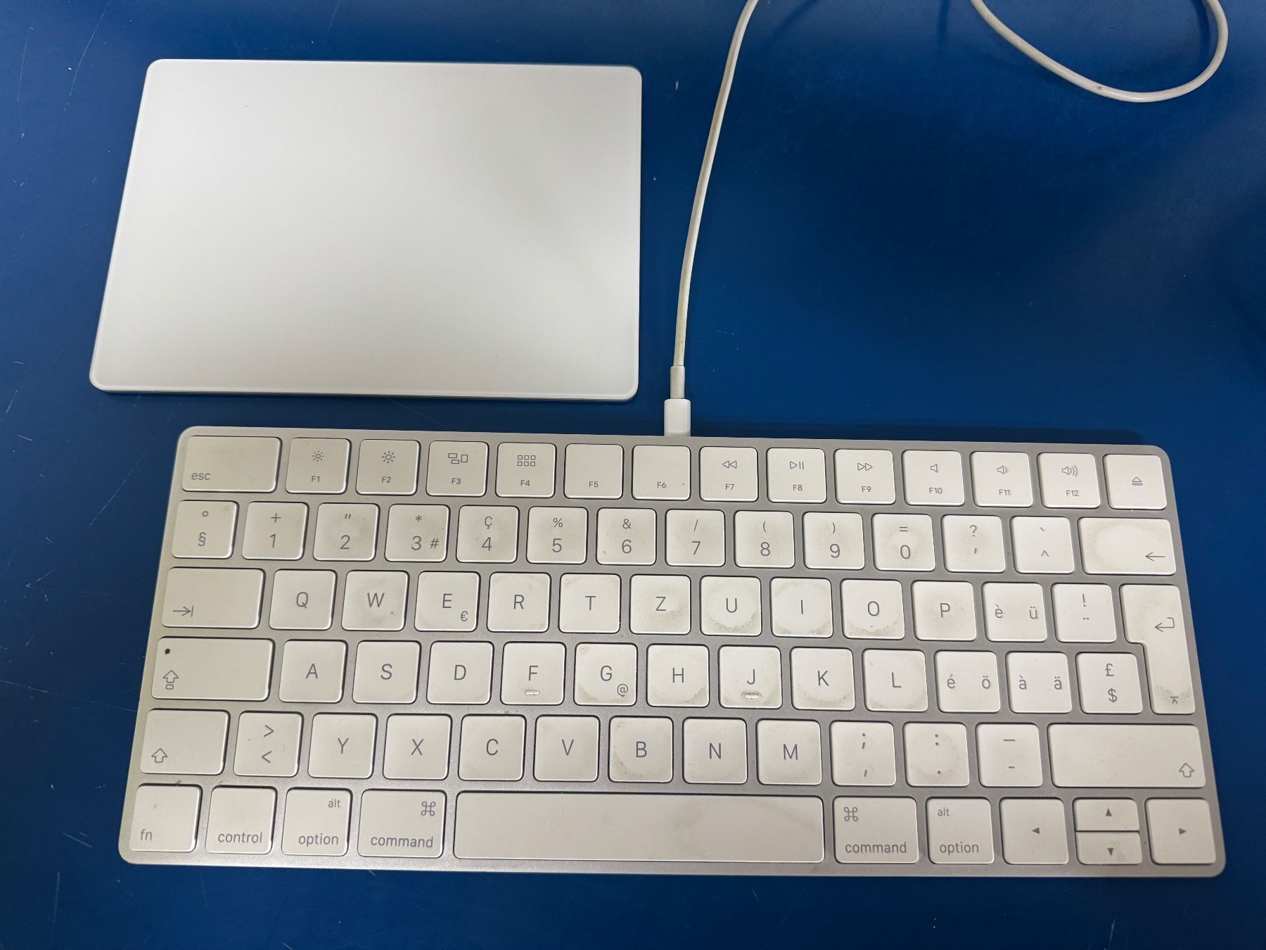 Apple PCs: iMac Quad Core i5 – D'occasion à Eggersriet par Don-M 3