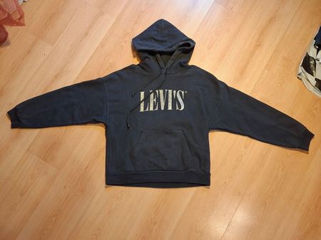 Pull Levi’s Noir taille S