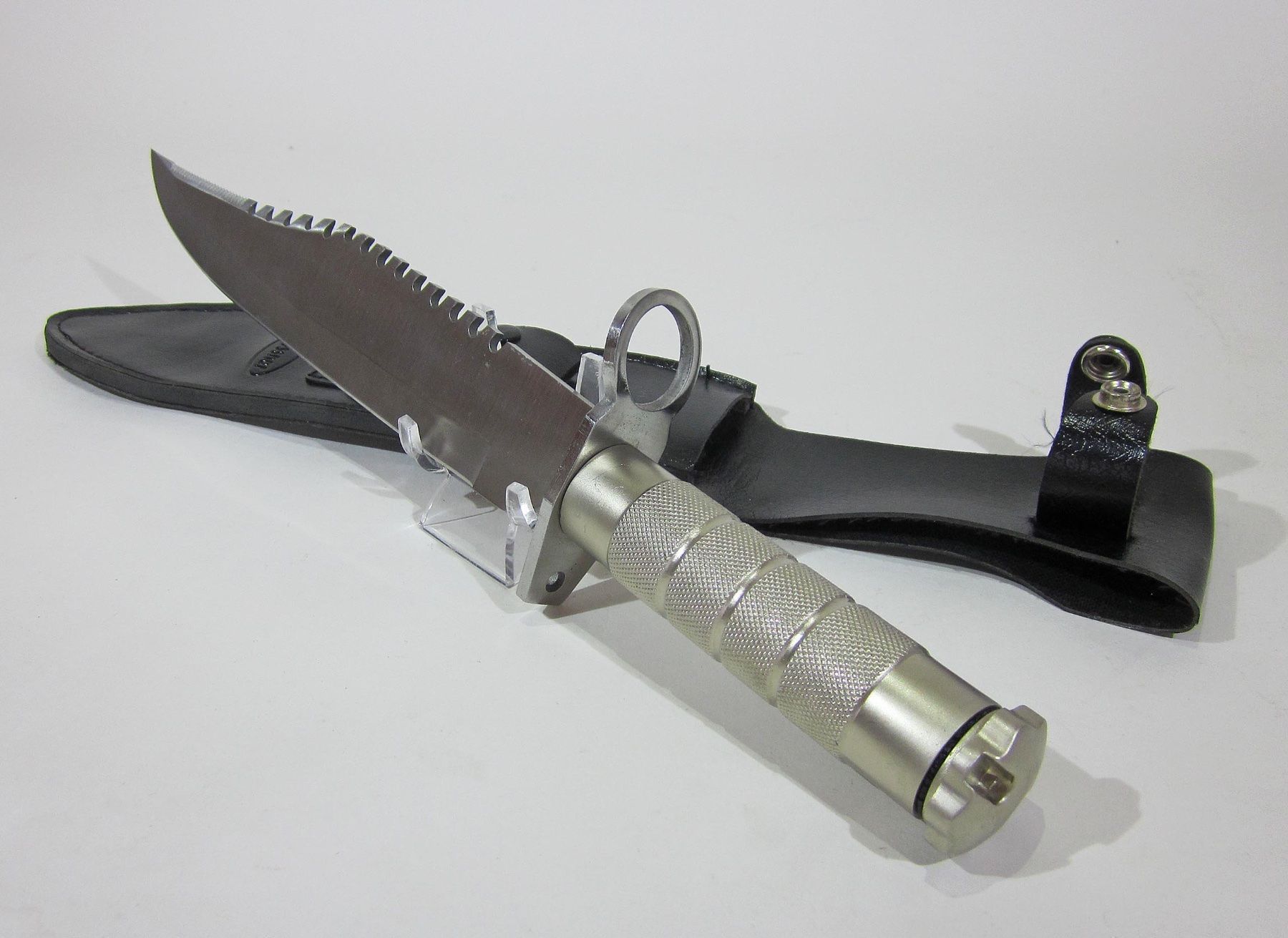 Accessoires: Survival Messer – D'occasion à Bäretswil par robsonantik 6