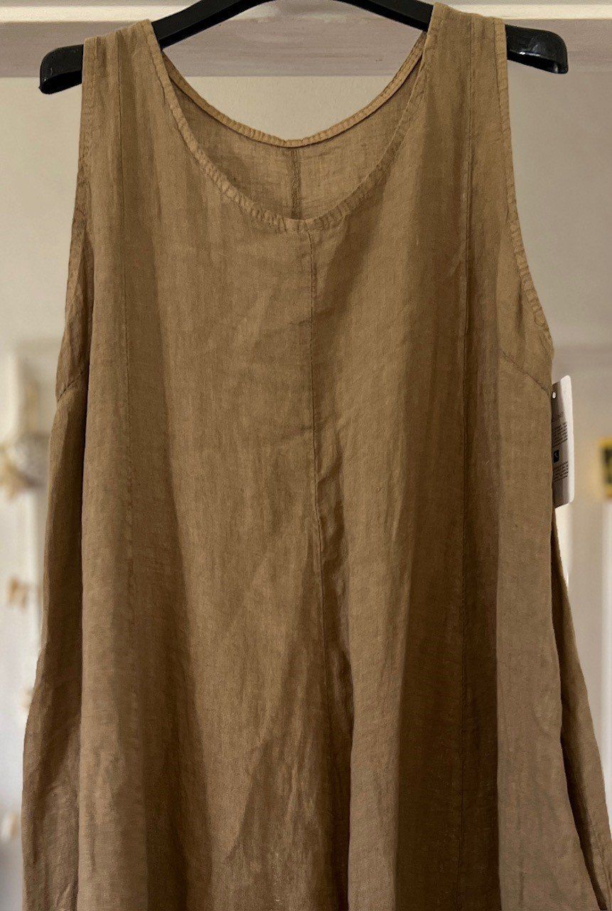 Vestiti: ROBE EN LIN! M – Nuovo e nell'imballaggio originale da Locarno venduto da NicoNion 3