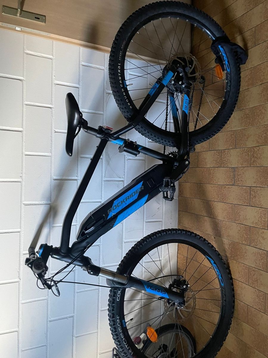 Biciclette: E Bike – Usato da Flawil venduto da ram_zhk5