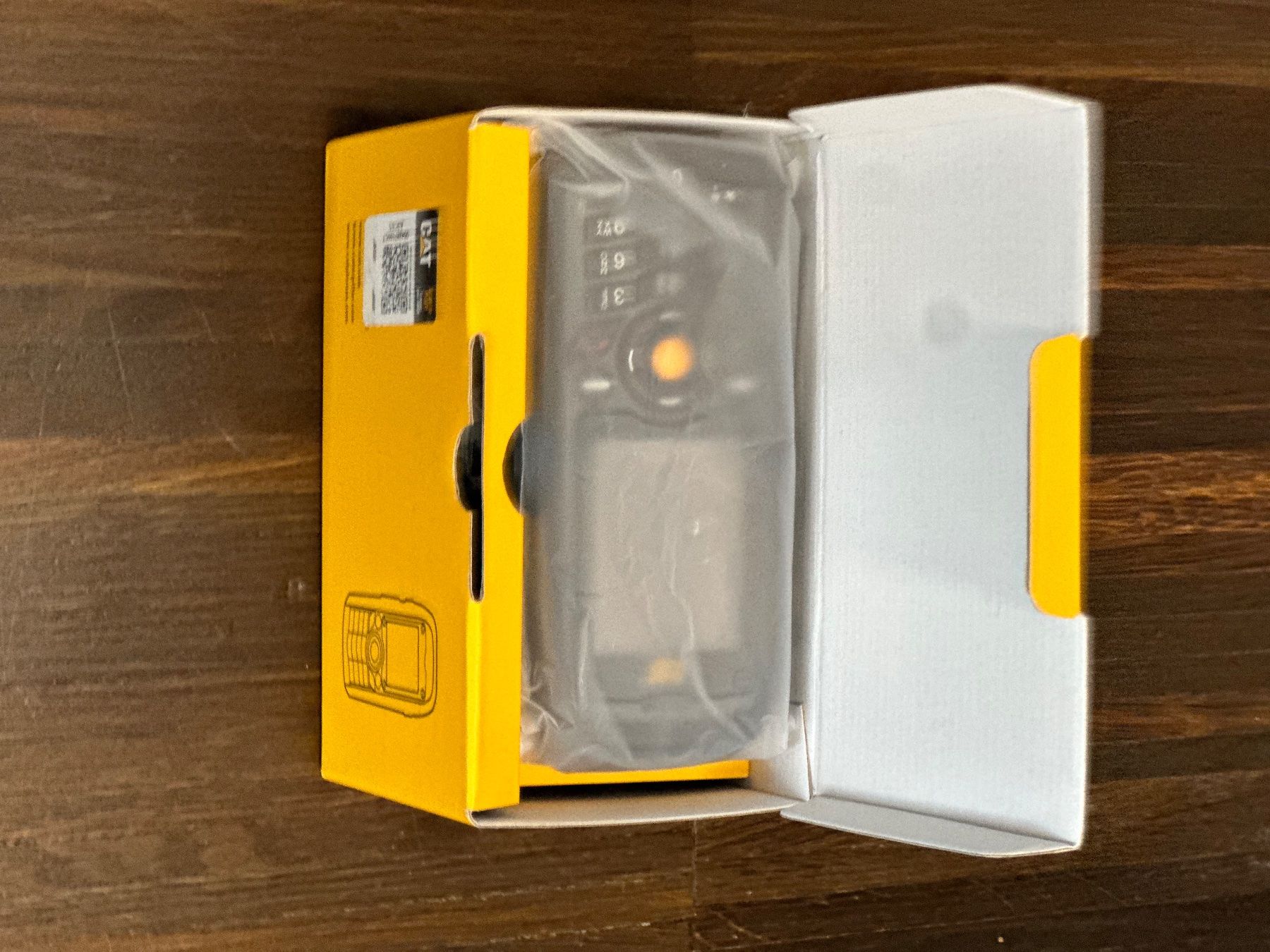 Handys / Smartphones: CAT B25 Handy – Gebraucht aus Bülach von  3