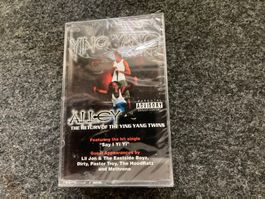 Ying Yang Twins - Alley (MC)