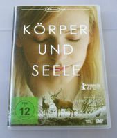 KÖRPER UND SEELE - Ildiko Enyedi