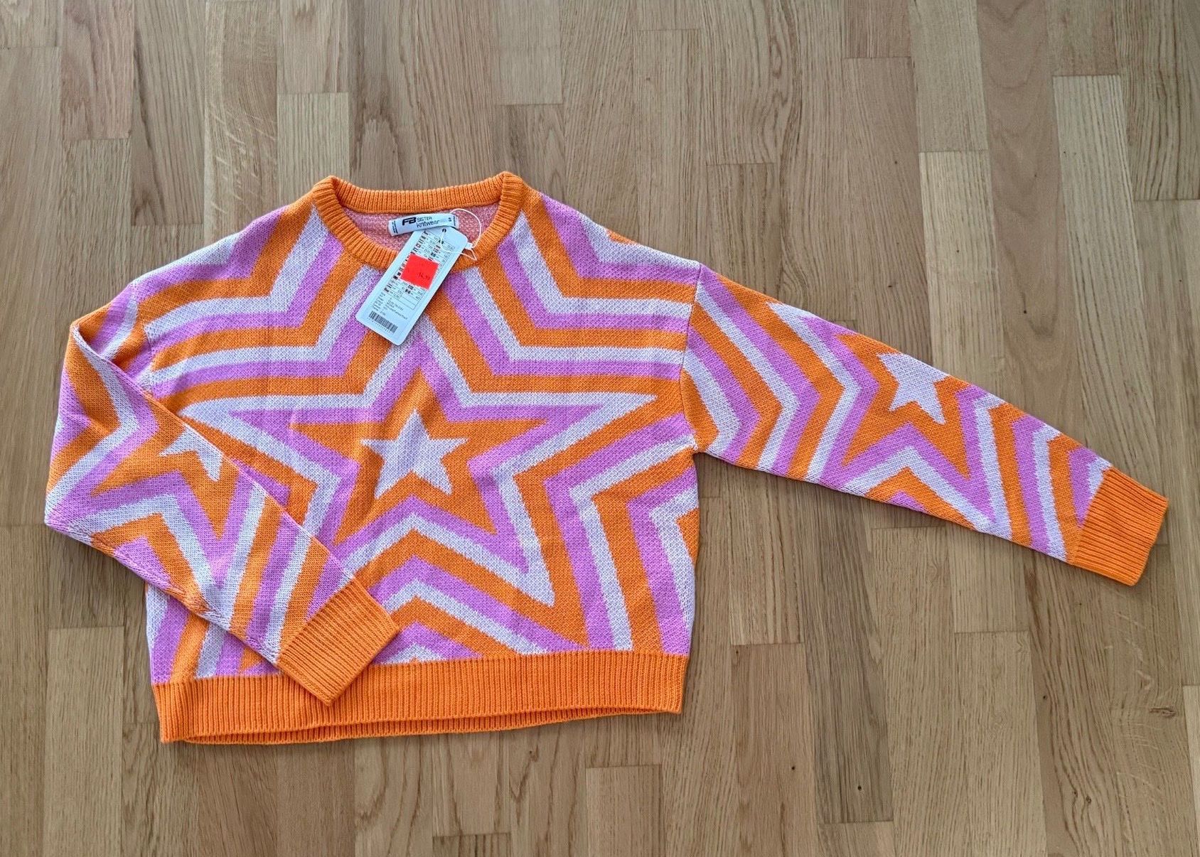 Pulls & Sweat-shirts: Strick Pullover – Neuf (Voir description) à Spiez par Marix990